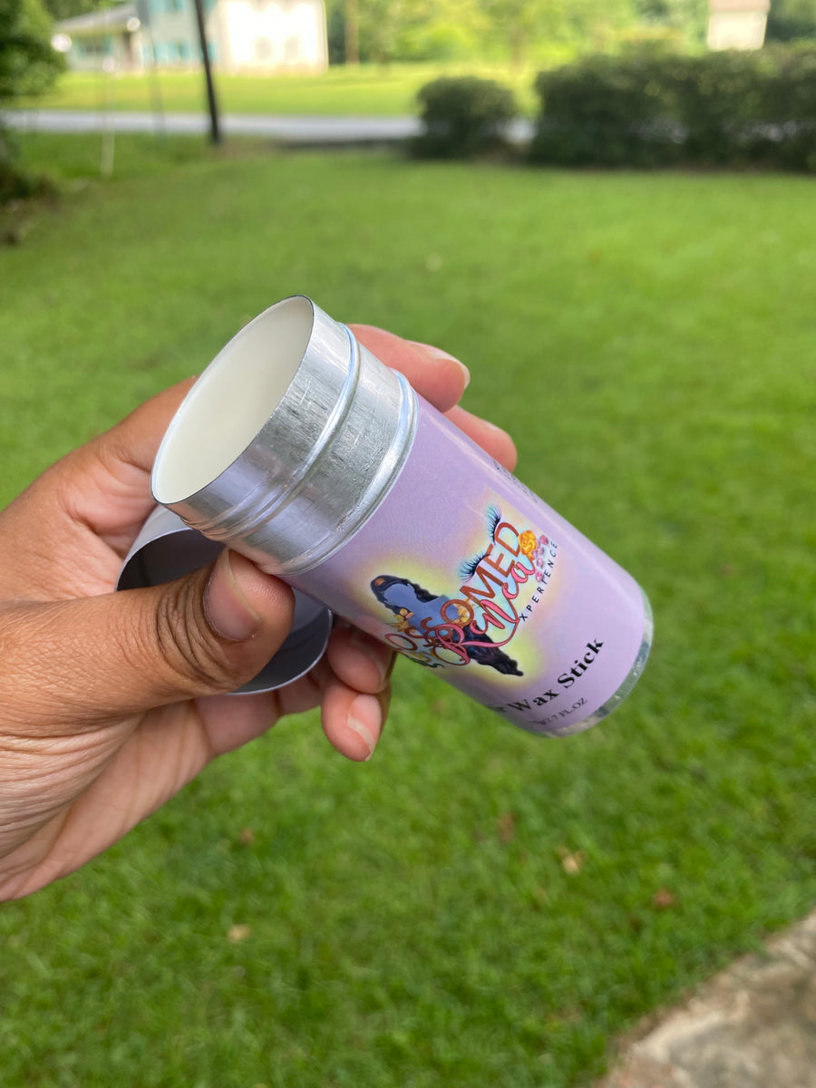 Wax Sleek Xperience BBRX House of Virgoz