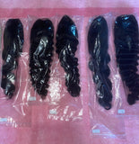 $200 ON HAND WIG SALE