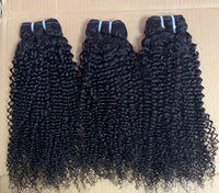 Virgin Hair Bundle Deals