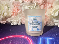 Forever in My Heart Soy Candle