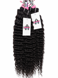 Raw Burmese Hair Extensions