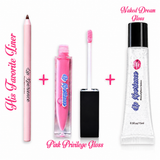 Lip Combos *Mix & Match