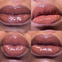 Espresso Glaze Gloss