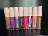 Lip Gloss Bundle Set