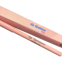 His Favorite Lip Liner