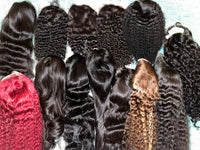 $200 ON HAND WIG SALE