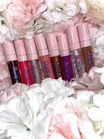 Lip Gloss Bundle Set