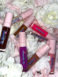 Lip Gloss Bundle Set