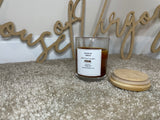 Fudge Soy Candle