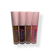 Nude Gloss Collection