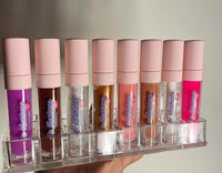 Lip Gloss Bundle Set