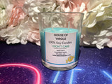 I Don’t Care Soy Candle