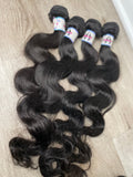 Virgin Hair Bundle Deals