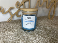 Walk on The Beach Soy Candle