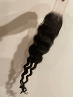 2X6 Lace Closure