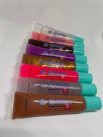 Lip Gloss Bundle Set