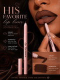 The Big 3 (Lip Liners)