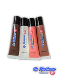 Nude Gloss Collection