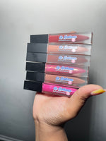 Addicted Gloss