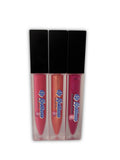 Pink No. 7 Collection