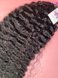 Raw Burmese Hair Extensions