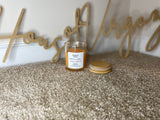 Sweet Tobacco Soy Candle