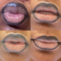 Creamy Comfort Gloss