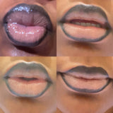 Creamy Comfort Gloss