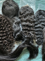 $200 ON HAND WIG SALE