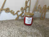 Peppermint Soy Candle