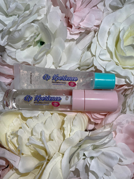 Naked Dream LipGloss (Clear)