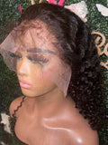 Lace Wigs