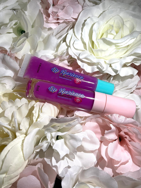 Love Spell Lipgloss