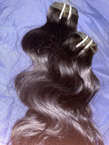 Virgin Hair Bundle Deals