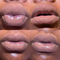 Creamy Comfort Gloss