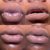 Creamy Comfort Gloss
