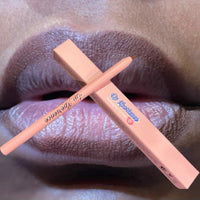 His Favorite Lip Liner