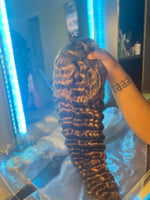 $150 ON HAND WIG SALE | VIRGO SZN