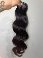 Virgin Hair Bundle Deals