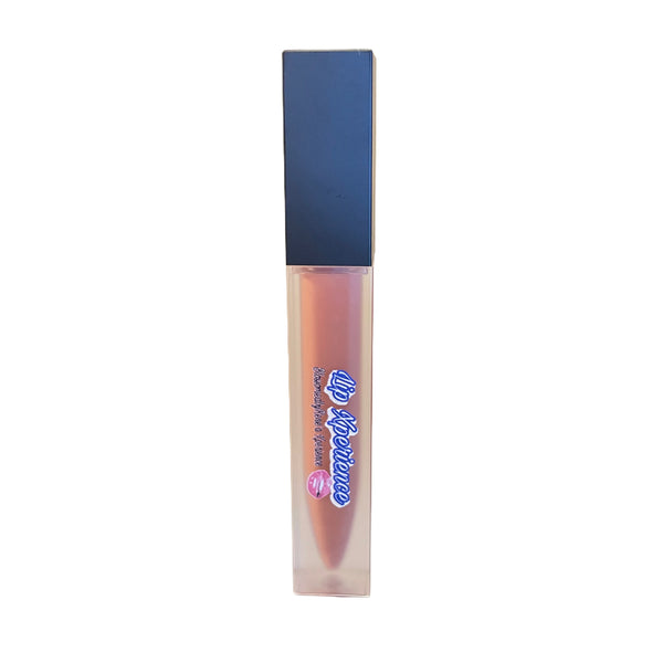 Creamy Comfort Gloss