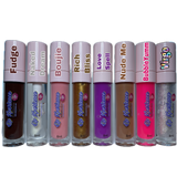 Lip Gloss Bundle Set