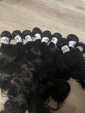 Virgin Hair Bundle Deals