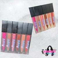 Addicted Gloss