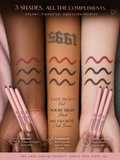 Lip Combos *Mix & Match