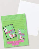 Bosses on a Budget Financial Budgeting EBook