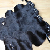 Virgin Hair Bundle Deals