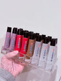 Blush Whisper Lip Gloss