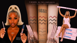 The Big 3 (Lip Liners)