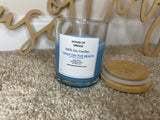 Walk on The Beach Soy Candle