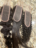 2X6 Lace Closure